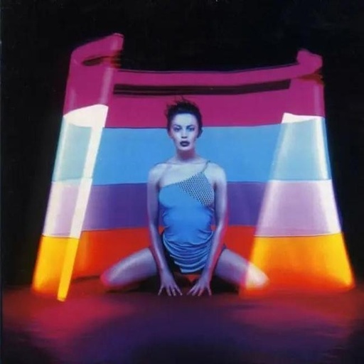 [4050538816594] Kylie Minogue - Impossible Princess