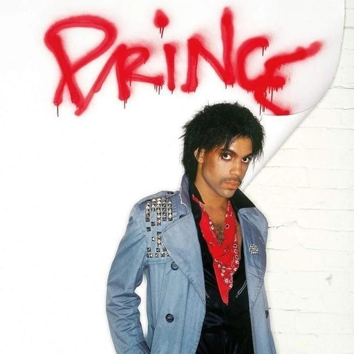 [0603497851928] Prince - Originals