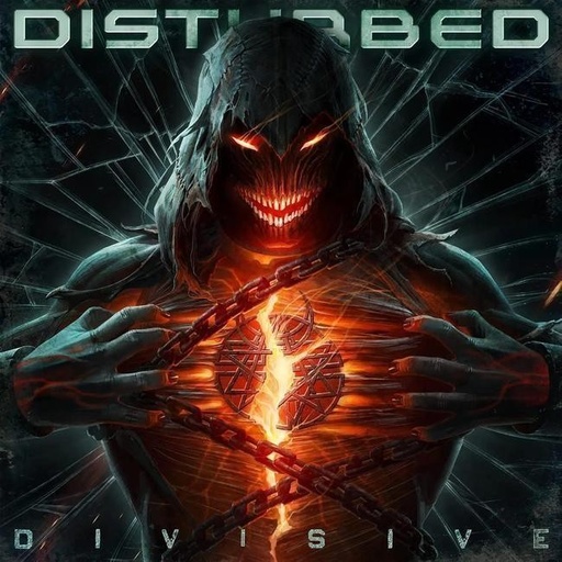 [0093624867401] Disturbed - Divisive