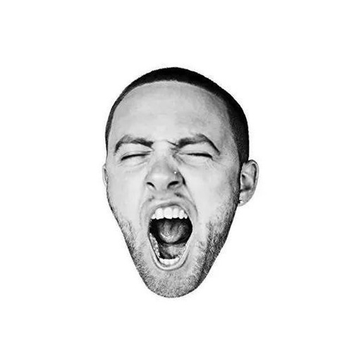 [0093624855651] Mac Miller - GO:OD AM