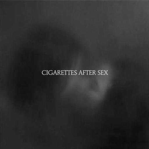 [0720841303510] Cigarettes After Sex - X's