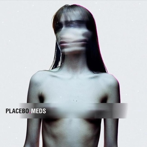 [5056167110460] Placebo - Meds