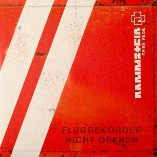 [0602527296722] Rammstein - Reise, Reise