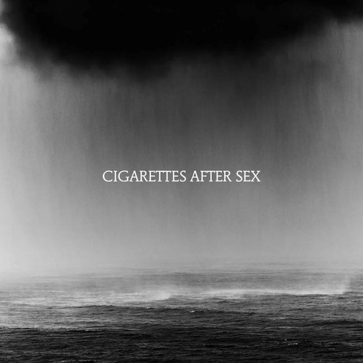 [0720841217312] Cigarettes After Sex - Cry
