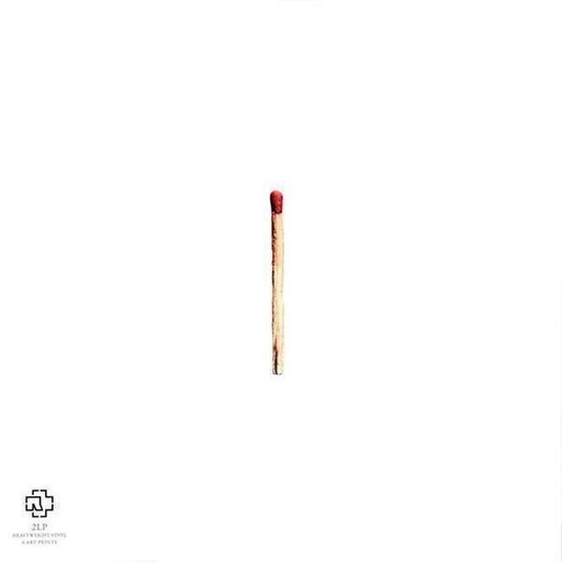 [0602577493942] Rammstein