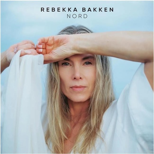 [4028098000937] Rebekka Bakken - Nord