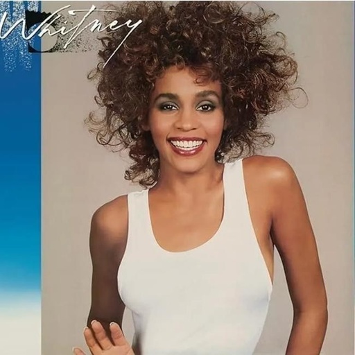 [0196587021511] Whitney Houston - Whitney