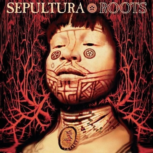 [0081227934262] Sepultura - Roots