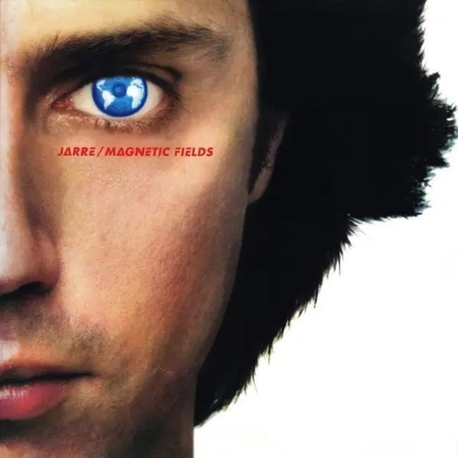 [0888430247017] Jarre - Magnetic Fields = Les Chants Magnétiques