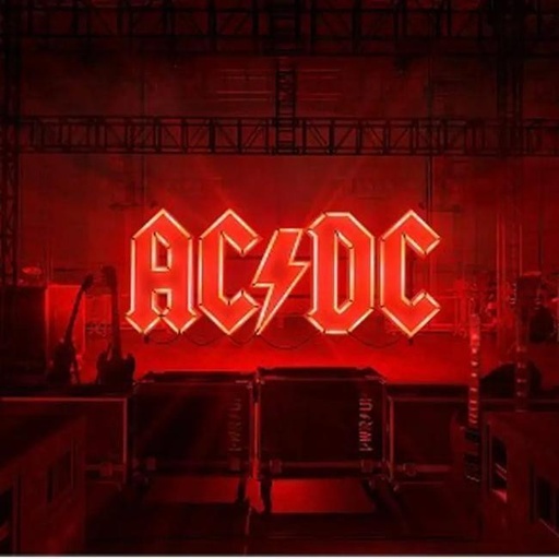 [0194397255614] AC/DC - PWR/UP