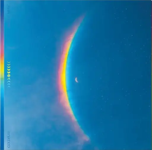 Coldplay - Moon Music