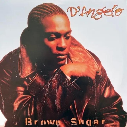 [0602547240811] D'Angelo - Brown Sugar
