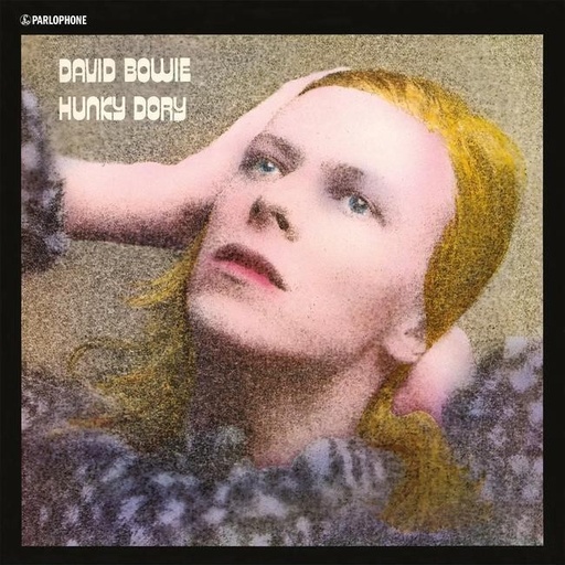 [0825646289448] David Bowie - Hunky Dory