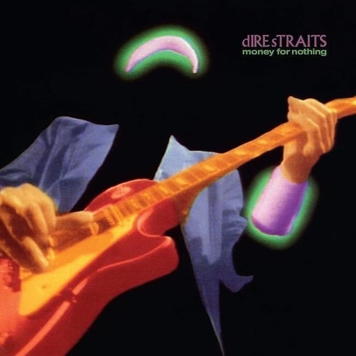 [0602438631940] Dire Straits - Money For Nothing