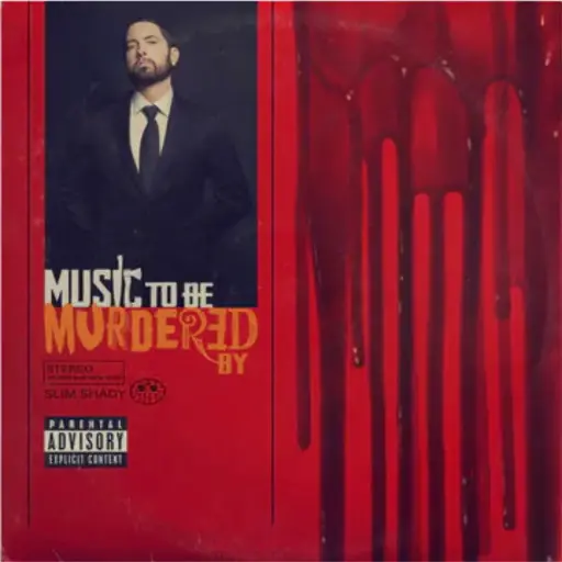 Eminem, Slim Shady - Music To Be Murdered By