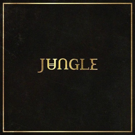 [0634904064716] Jungle - Jungle