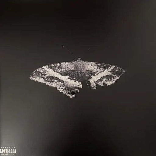 [0602478100871] Kendrick Lamar - To Pimp A Butterfly