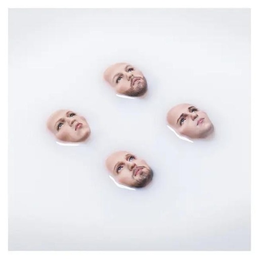 [0889853626410] Kings Of Leon - WALLS