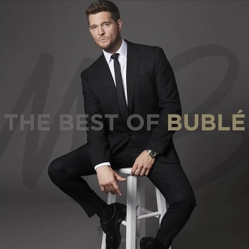 [0093624839392] Michael Bublé - The Best Of Bublé