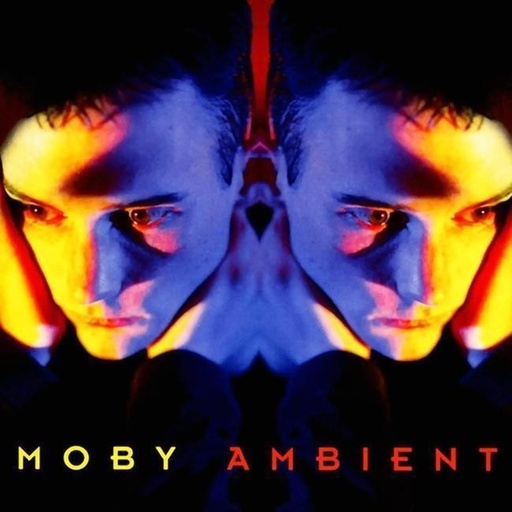 [5060236636737] Moby - Ambient