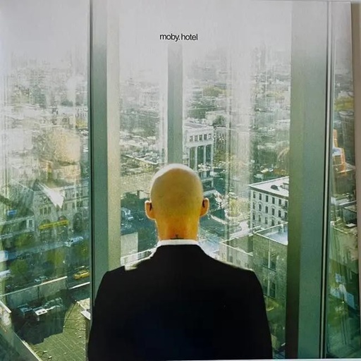 [5060236636782] Moby - Hotel