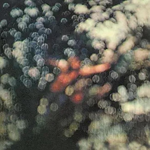 [0190295996970] Pink Floyd - Obscured By Clouds