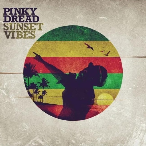 [8430717000819] Pinky Dread - Sunset Vibes