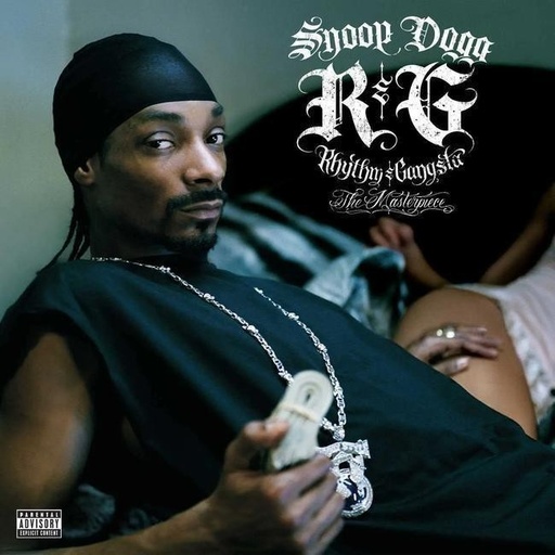 [0602577982415] Snoop Dogg - R & G (Rhythm & Gangsta): The Masterpiece