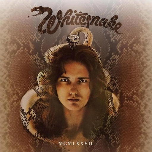 [0603497823895] Whitesnake - WhiteSnake MCMLxxVII