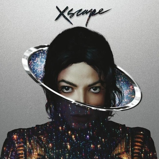 [0888430536616] Michael Jackson - Xscape
