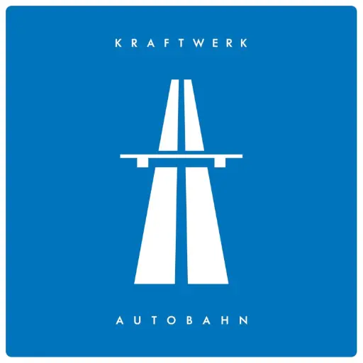 Kraftwerk - Autobahn