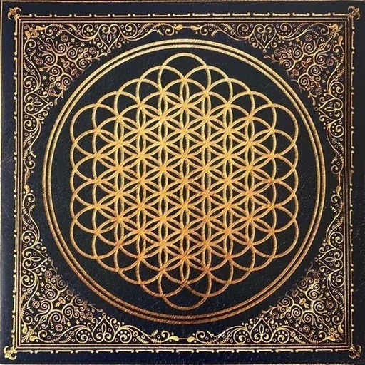 [0088765445021] Bring Me The Horizon - Sempiternal