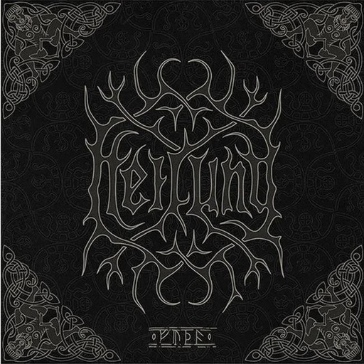 [0822603151114] Heilung -Futha