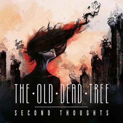 [0822603006391] The Old Dead Tree - Second Thoughts