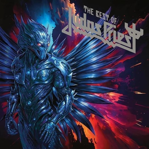 [0199584340913] Judas Priest - The Best Of Judas Priest
