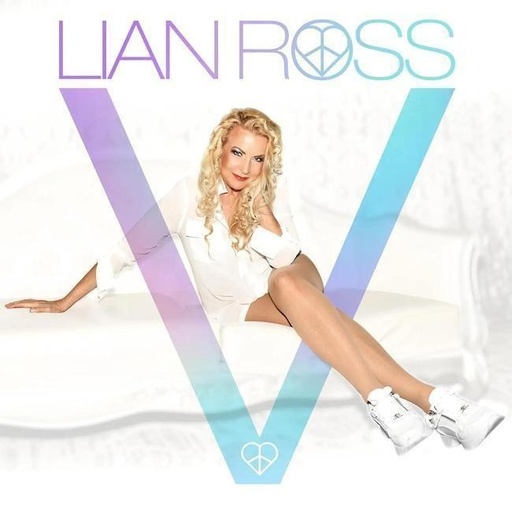 [8436576212554]  Lian Ross - V