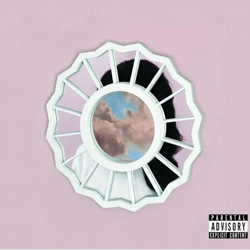 [0093624855637] Mac Miller - The Divine Feminine