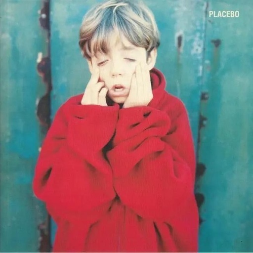 [5056167110422] Placebo - Placebo