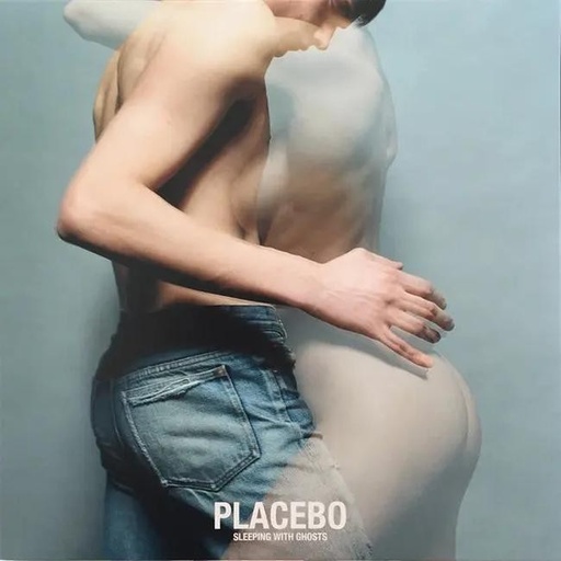 [5056167110453] Placebo - Sleeping With Ghosts
