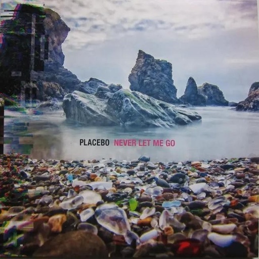 [0738572300494] Placebo - Never Let Me Go