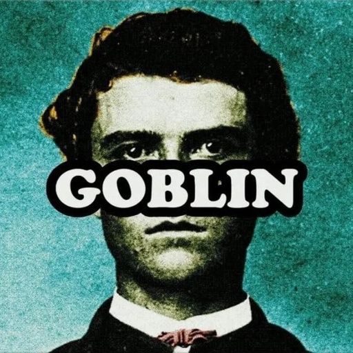 [0634904052911]  Tyler, The Creator – Goblin