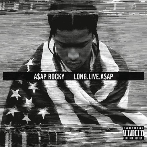 [0887654369611] A$AP Rocky - Long.Live.A$AP