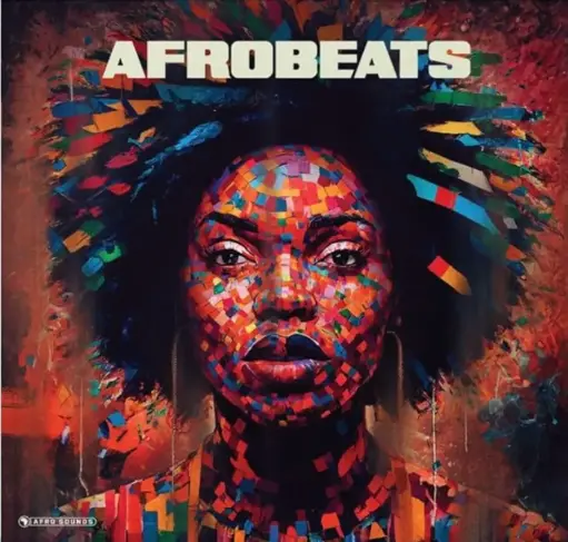 [8430717000642] Various - Afrobeats