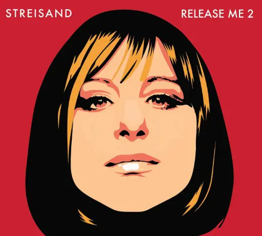 [194398634111] Streisand* - Release Me 2