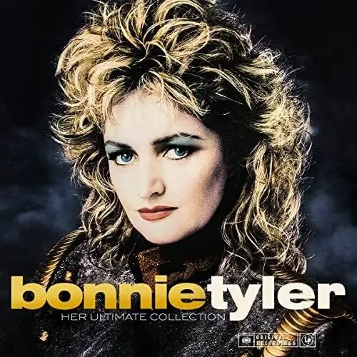 [194399927410] Bonnie Tyler - Her Ultimate Collection