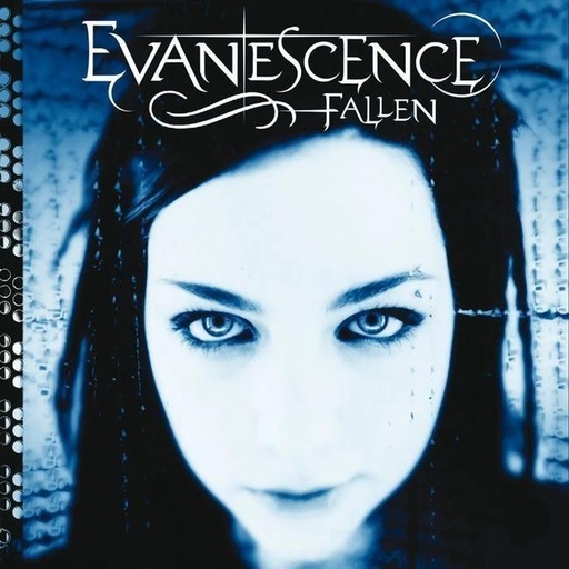 [0888072025097] Evanescence - Fallen