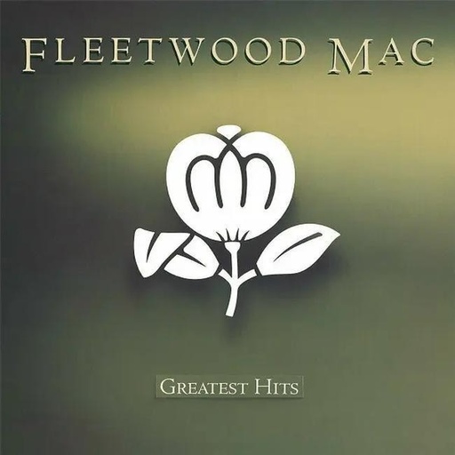 [0081227959357] Fleetwood Mac - Greatest Hits