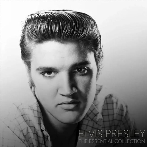 [5055748555126] Elvis Presley - The Essential Collection