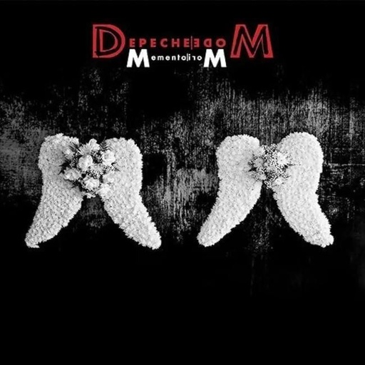 [0196587926410] Depeche Mode - Memento Mori