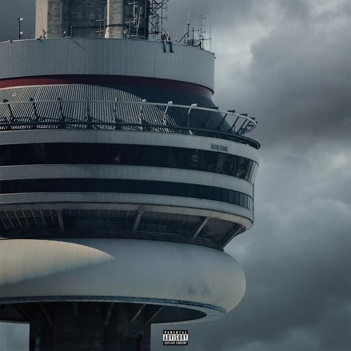 [0602547973368] Drake - Views